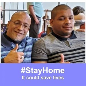 Meet your Posher, Manny